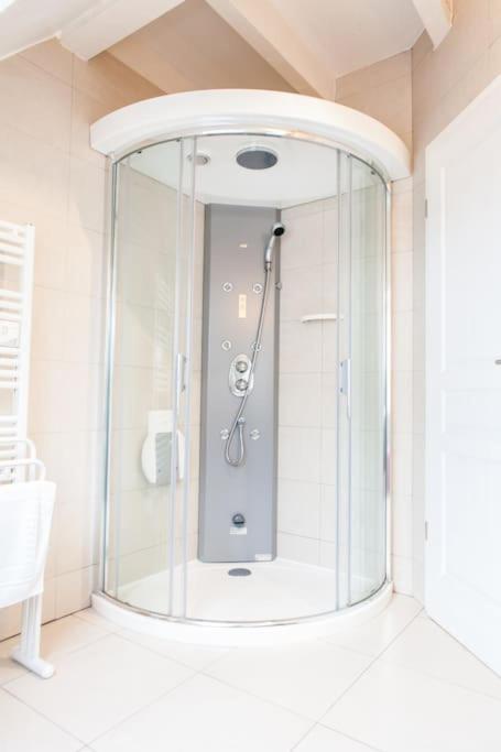 Doller Villa 4 Stars Hot Tub Mountain Ski Ballon D'Alsace Sewen Exterior photo